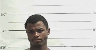 Elijah Anderson, - Orleans Parish County, LA 